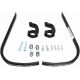 Bare Handguard Twinwall Black-50-6206