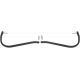 Bare Schimb Handguard Aluminiu Black-50-4100