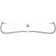 Bare Schimb Handguard Aluminiu Silver-50-4200