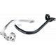 Cadru Aluminiu Handguard Mika Black-50-5116b