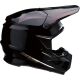 Casca FI AGROID MIPS - Negru/Mov