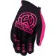 Manusi Moto MX Copii SX1 Pink 2022