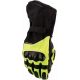 Manusi MX Lungi Adv Negru/Galben Fluorescent 2019