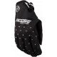 Manusi MX XC1 Negru 2020