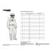 Pantaloni Moto Enduro/MX Agroid Black/White 24