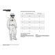 Pantaloni Moto MX Copii Agroid Red 2022