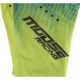 Pantaloni MX Agroid Aqua/Verde 2021