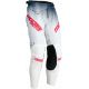 Pantaloni MX Agroid Navy/Alb 2021