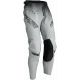 Pantaloni MX Agroid Negru/Gri 2021