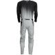 Pantaloni MX Agroid Negru/Gri 2021