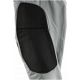 Pantaloni MX Agroid Negru/Gri 2021
