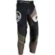 Pantaloni MX Sahara Negru/Verde 2021