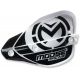 Plastice Schimb Handguard Enduro White-0635-1470