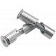 Sistem Montaj Handguard Interior Ghidon Aliaj 22 MM/28 MM-10-033