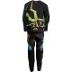 Tricou Moto MX Copii Agroid Black Multi 2022