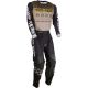 Tricou Moto MX M1 Yellow/Black 2022