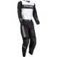 Tricou Moto MX Qualifier Black/White 2022