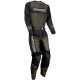 Tricou Moto MX Qualifier Olive/Black 2022