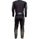 Tricou Moto MX Qualifier Olive/Black 2022