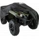 Husa ATV Dura Black XL 40020099