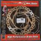 Disc Frana Gas/Husa/Hqv/Ktm Ec 250 Fc/Fe/Tc/Te 250/300/350 Exc/300 110363