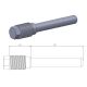 Pin (Cui de schimb ) Placute Frana  - 213019