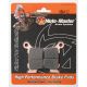 Placute Frana Racing Gp Sinderpro Offroad 094412