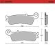 Placute Frana Supermoto 099811