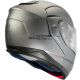 Casca Moto Flip-Up Atom SV Solid Matt Titanium 2022 