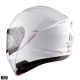 Casca Moto Flip-Up Genesis SV A0 Glossy White