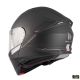 Casca Moto Flip-Up Genesis SV A1 Matt Black