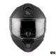 Casca Moto Flip-Up Genesis SV A1 Matt Black