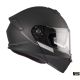 Casca Moto Flip-Up Genesis SV A1 Matt Black