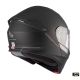 Casca Moto Flip-Up Genesis SV A1 Matt Black