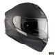 Casca Moto Flip-Up Genesis SV A1 Matt Black