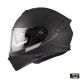 Casca Moto Flip-Up Genesis SV A1 Matt Black