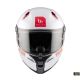 Casca Moto Full-Face/Integrala Revenge 2 S A0 Glossy White 24