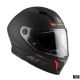 Casca Moto Full/Face Integrala Stinger 2 A1 Black Matt 23