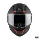 Casca Moto Full/Face Integrala Stinger 2 A1 Black Matt 23