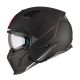 Casca Moto Full-Face/Integrala Streetfighter SC S A1 Black Matt 24