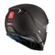 Casca Moto Full-Face/Integrala Streetfighter SC S A1 Black Matt 24