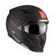 Casca Moto Full-Face/Integrala Streetfighter SC S A1 Black Matt 24