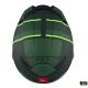 Casca Moto Full-Face/Interala Thunder 4 SV R25 C6 Matt Green