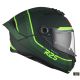 Casca Moto Full-Face/Interala Thunder 4 SV R25 C6 Matt Green