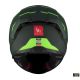 Casca Moto Full-Face/Interala Thunder 4 SV R25 C6 Matt Green