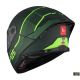 Casca Moto Full-Face/Interala Thunder 4 SV R25 C6 Matt Green