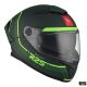 Casca Moto Full-Face/Interala Thunder 4 SV R25 C6 Matt Green
