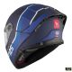 Casca Moto Full-Face/Interala Thunder 4 SV R25 C7 Matt Blue