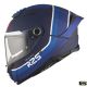 Casca Moto Full-Face/Interala Thunder 4 SV R25 C7 Matt Blue