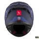 Casca Moto Full-Face/Interala Thunder 4 SV R25 C7 Matt Blue